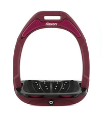 Strzemiona Flex-On Green Composite Plum, Kolce