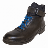 Tattini Sztyblety Pitbull Sneakers czarne