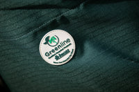 Derka Bucas Greenline Turnout Green/Cream 100g