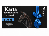 Karta podarunkowe Cavalo