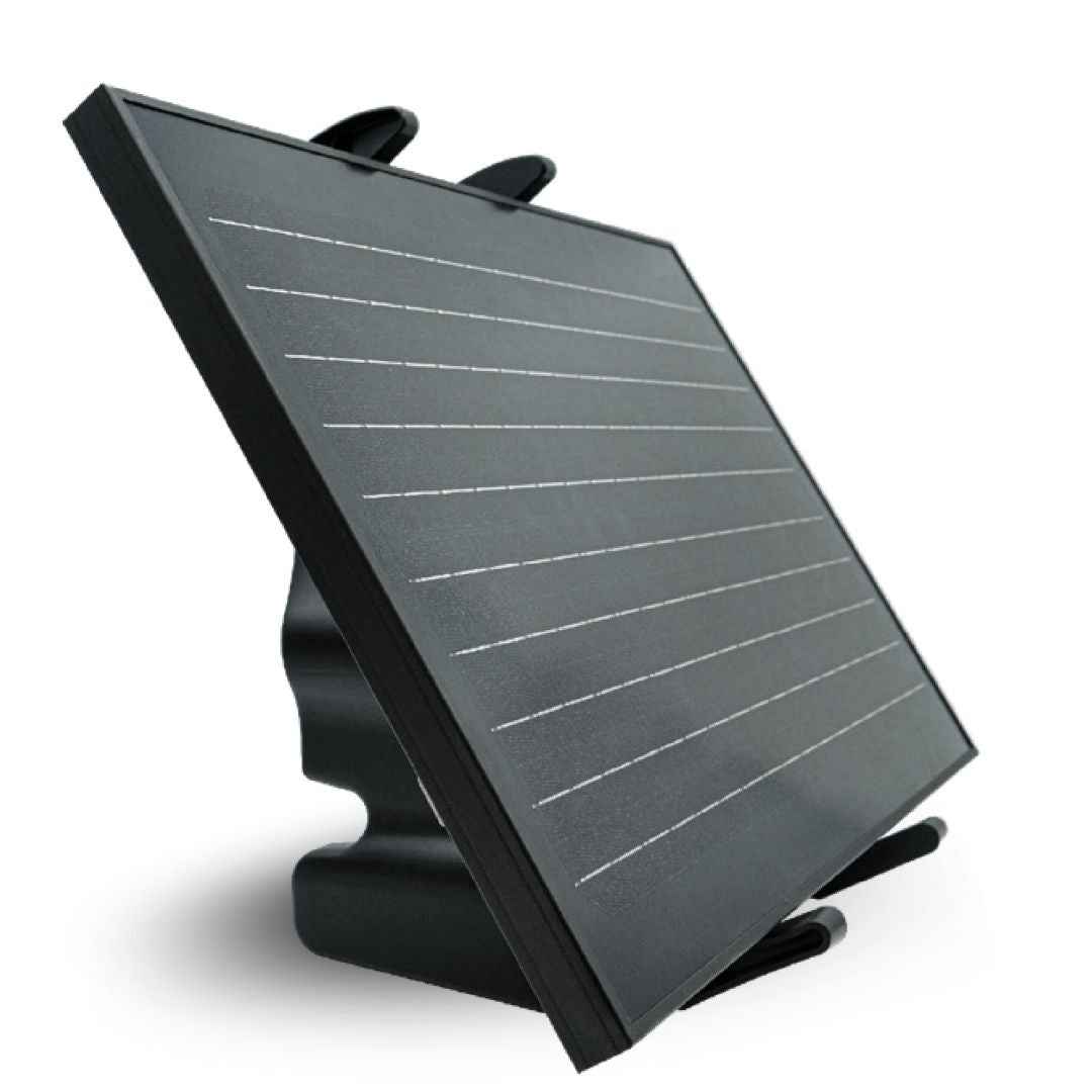 Elektryzator solarny LACME TIPI SUN 300 – D4 33 W