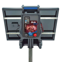 Elektryzator solarny LACME TIPI SUN 300 – D4 33 W