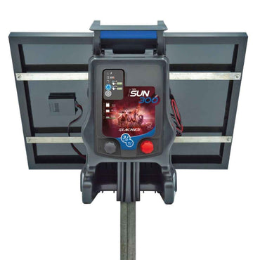 Elektryzator solarny LACME TIPI SUN 300 – D4 33 W