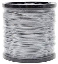 Linka ogrodzeniowa stalowa ocynkowana, 1,5mm x 1000m, Kerbl