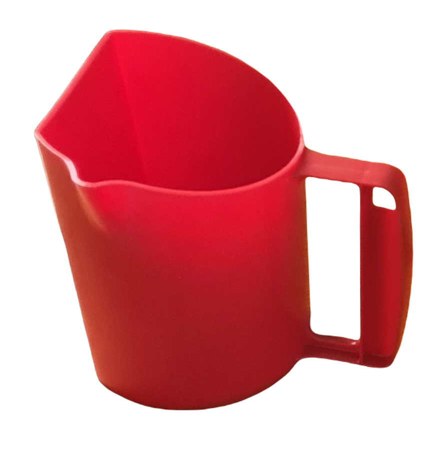 Miarka dozownik do paszy 1,5L