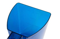 Miarka dozownik do paszy 2 litry przezroczysty Kerbl