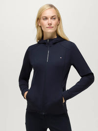 Kurtka Tommy Hilfiger Nevada Desert Sky