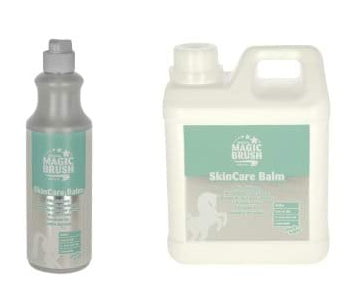 Balsam do pielęgnacji skóry konia SkinCare, 2000 ml, MagicBrush
