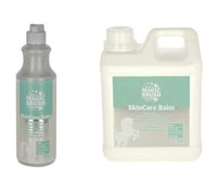 Balsam do pielęgnacji skóry konia SkinCare, 2000 ml, MagicBrush