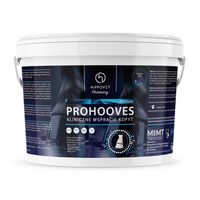 Hippovet Pharmacy ProHooves Formula – wsparcie kopyt problematycznych 7 kg