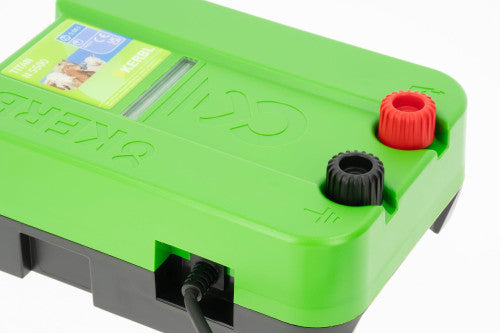 Elektryzator sieciowy Kerbl Titan N5500 5,5 J