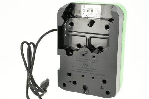 Elektryzator sieciowy Kerbl Titan N5500 5,5 J