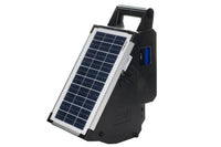 Elektryzator solarny Corral SunPower S 10 dla koni bydła i małych zwierząt - 1,4 J