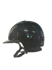 KEP ITALIA Kask Cromo 2.0 Polish Metal Black Diamond