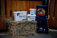 Cavalor Resist + Vit C - Suplement na odporność dla konia