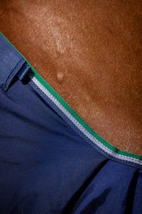 Derka padokowa Bucas Smartex Medium Blue