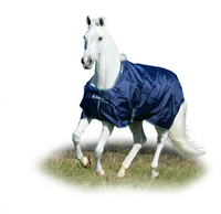 Derka padokowa Bucas Smartex Medium Blue