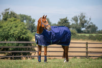 Derka padokowa Bucas Smartex Medium Blue