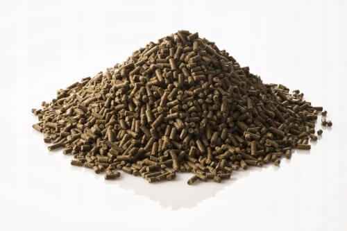 St. Hippolyt Gemuse Krauter witaminy i minerały dla koni