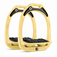 Strzemiona Flex-On SGREEN Composite Summer Limited Edition Pale Banana