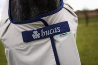 Derka padokowa Bucas Sun Shower Silver 0g