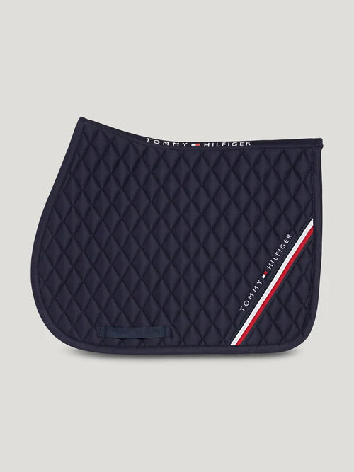 Czaprak skokowy Tommy Hilfiger Equestrian Stanford w kolorze Desert Sky, zdjęcie 3