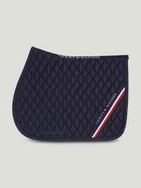 Czaprak skokowy Tommy Hilfiger Equestrian Stanford w kolorze Desert Sky, zdjęcie 3