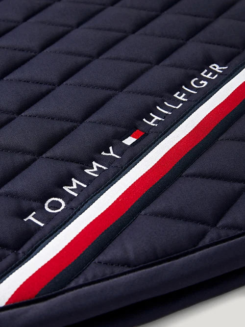 Czaprak skokowy Tommy Hilfiger Equestrian Stanford w kolorze Desert Sky, zdjęcie 6
