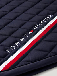 Czaprak skokowy Tommy Hilfiger Equestrian Stanford w kolorze Desert Sky, zdjęcie 6