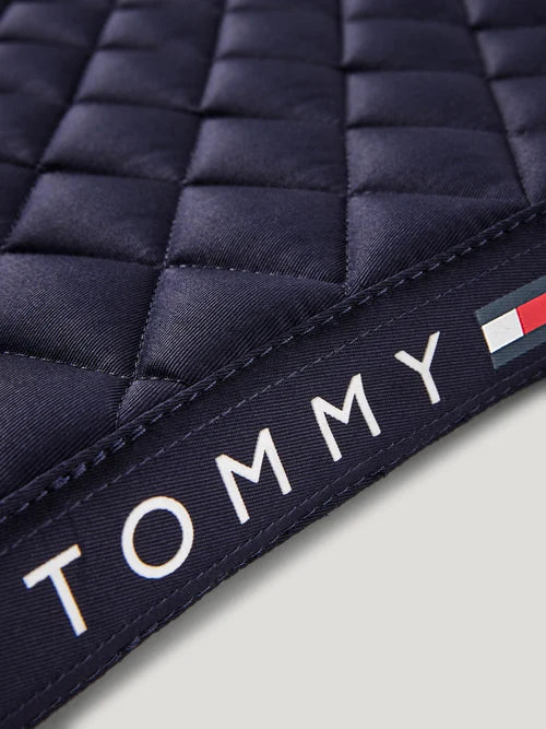 Czaprak skokowy Tommy Hilfiger Equestrian Stanford w kolorze Desert Sky, zdjęcie 4