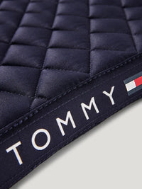Czaprak skokowy Tommy Hilfiger Equestrian Stanford w kolorze Desert Sky, zdjęcie 4