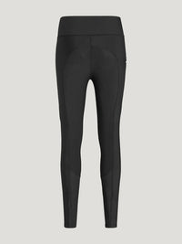Tommy Hilfiger A/W 26 Legginsy jeździeckie Devon Full Grip Black