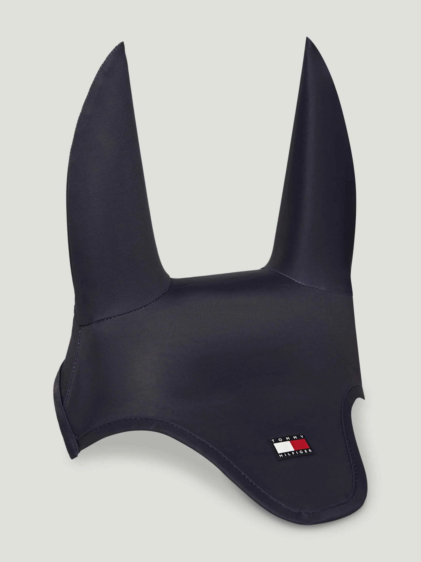 Nauszniki dla konia Tommy Hilfiger Equestrian Columbia Fly Hood Desert Sky
