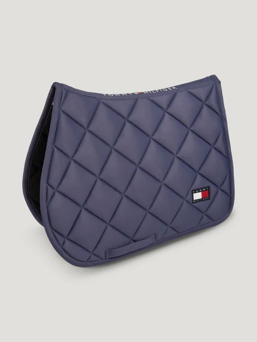 Czaprak wszechstronny Columbia Tommy Hilfiger Indigo