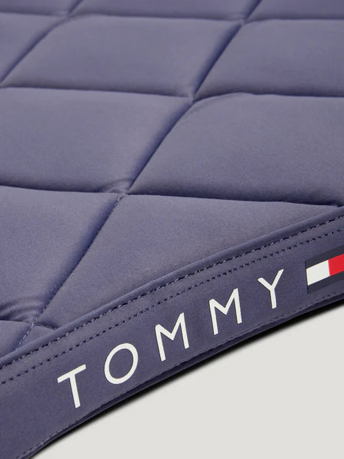 Czaprak wszechstronny Columbia Tommy Hilfiger Indigo