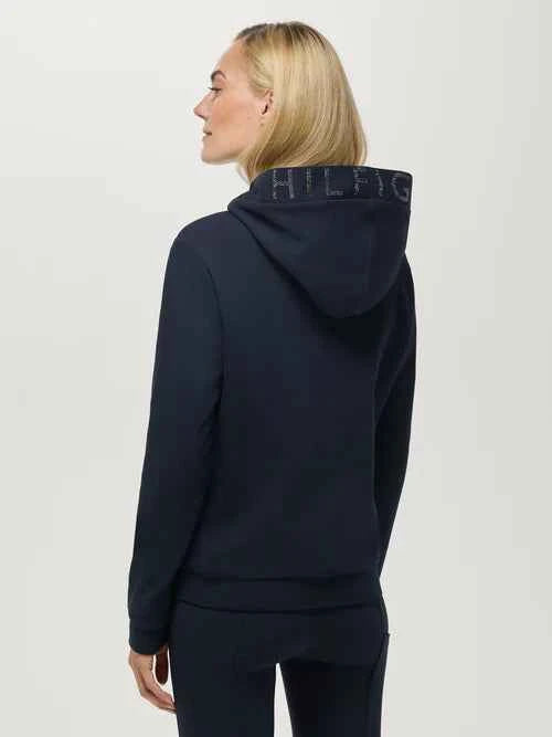 Bluza z Kapturem Tommy Hilfiger Hollywood Desert Sky