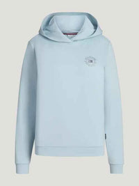Bluza z Kapturem Tommy Hilfiger Hollywood Sweet Blue
