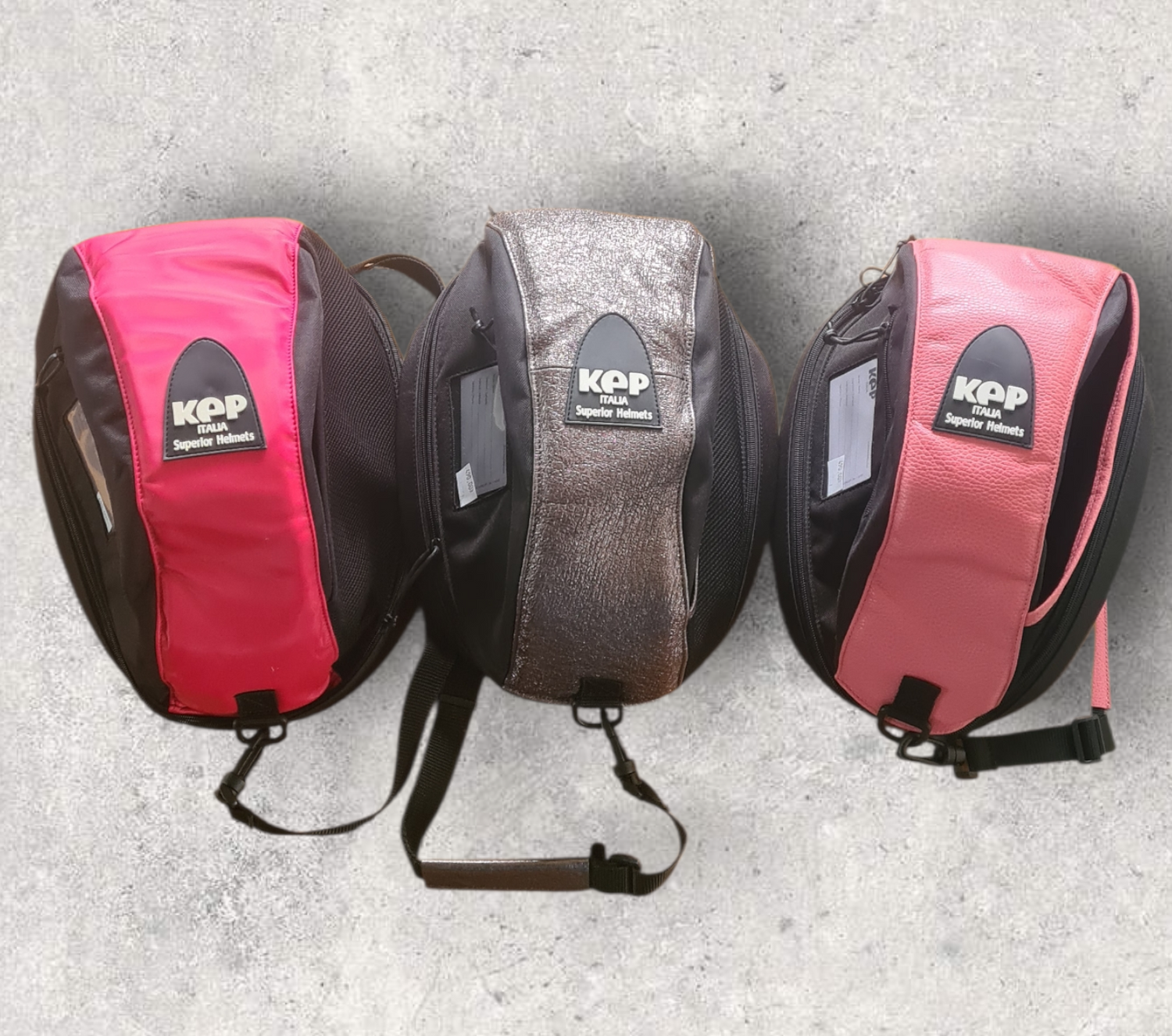 KEP Torba ochronna na kask