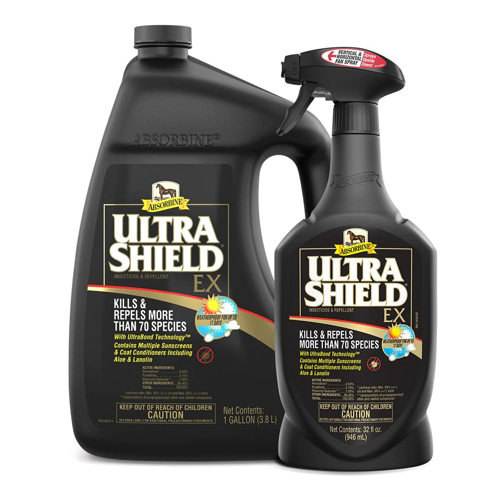 Środek na owady ABSORBINE UltraShield
