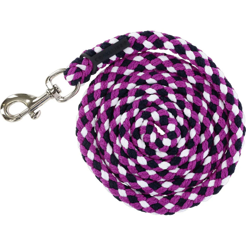 Uwiąz Covalliero Hippo karabińczyk S/S 2026 dark navy / light berry 