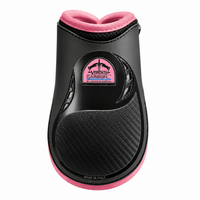 Veredus Ochraniacze Tylnie Carbon Gel Vento Light Pink