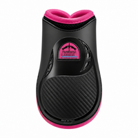 Veredus Ochraniacze Tylnie Carbon Gel Vento Pink