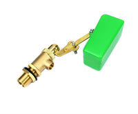 Poidło z Zaworem Pływakowym i korkiem spustowym dla Koni Agronet AA04