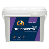 Cavalor Nutri Support Witaminy dla konia