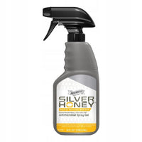 ABSORBINE Spray na rany i świąd Silver Honey Spray 236 ml - Cavalo