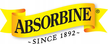 ABSORBINE VetLin Liquid 475 ml Ziołowa Wcierka dla Koni - Cavalo