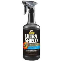Środek przeciw owadom UltraShield Green Absorbine946 ml - Cavalo