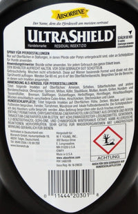 Środek na owady ABSORBINE UltraShield