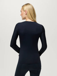 Koszulka Tommy Hilfiger Adel Sunguard Desert Sky