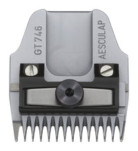 Głowica tnąca Favorita, 1,5 mm, Aesculap - Cavalo